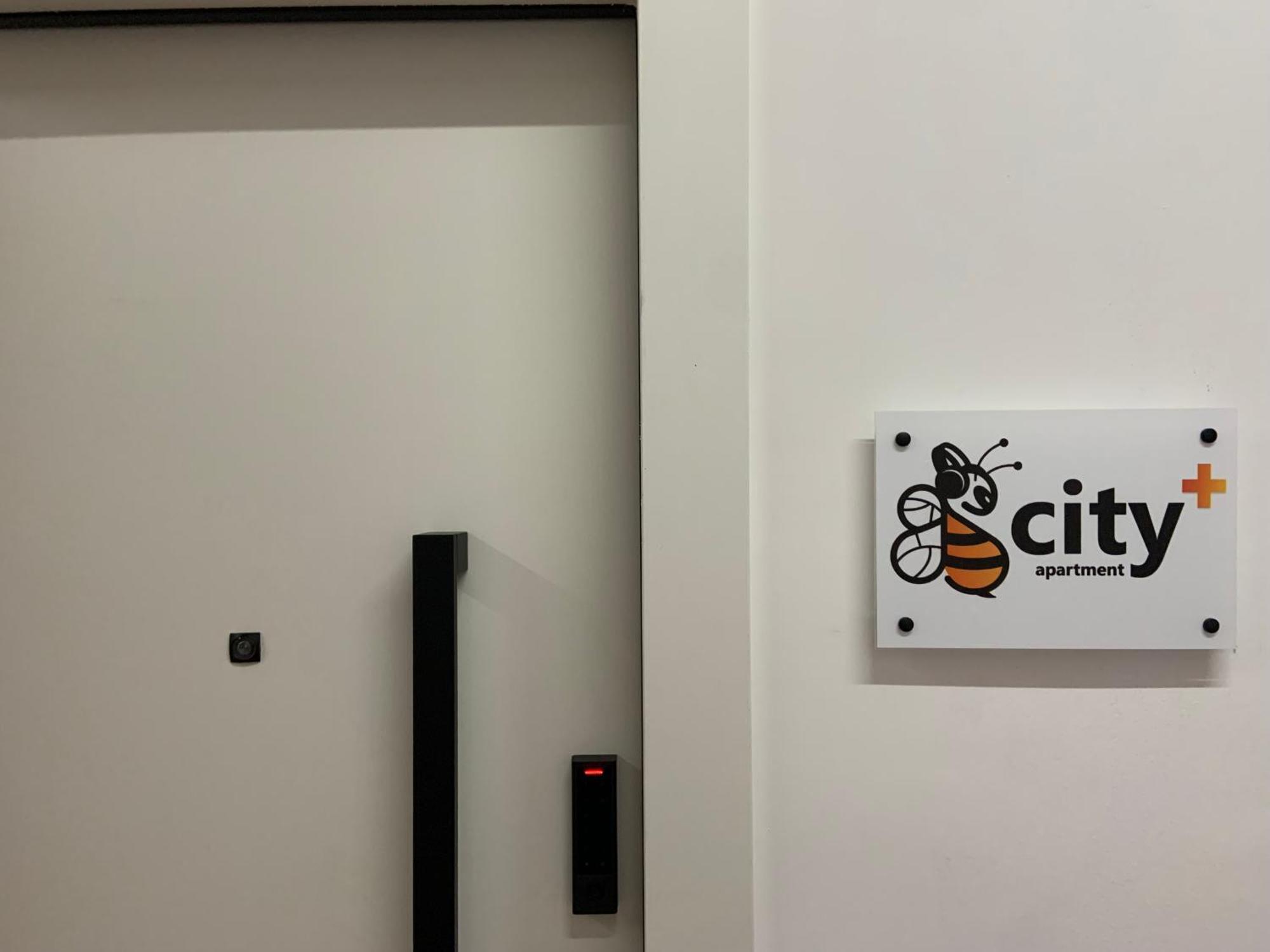 City Plus By Citybee Athens Exterior photo